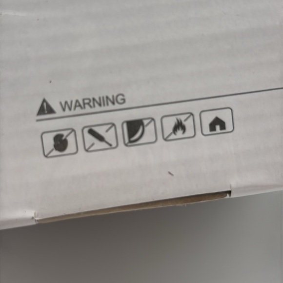 Nebicals Handheld Vacuum Cleaner – Portable & Powerful – New & Sealed - Picture 5 of 8